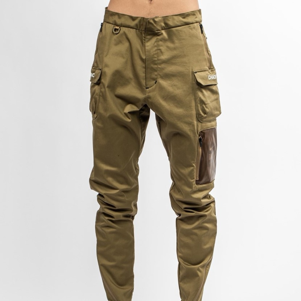 Nike x Undercover cargo pant